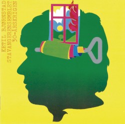 30-årskrigen album by Ketil Bjørnstad