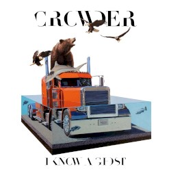 I Know a Ghost cover