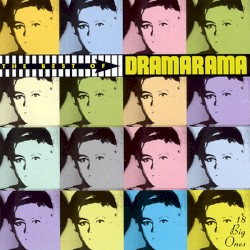 The Best of Dramarama: 18 Big Ones album by Dramarama