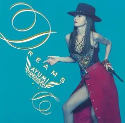 DREAMS (中村あゆみのアルバム) album by Ayumi Nakamura
