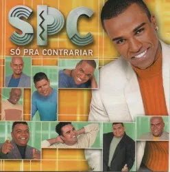 Bom Astral album by Só Pra Contrariar