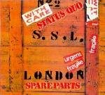 Spare Parts album by Status Quo
