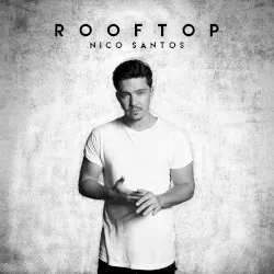 Rooftop album by Nico Santos