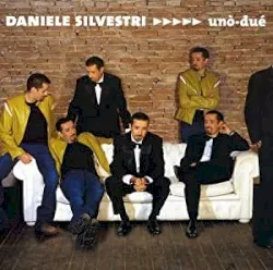 Unò-dué album by Daniele Silvestri