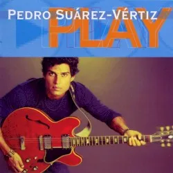 Play album by Pedro Suárez-Vértiz