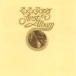 ZZ Top's First Album album by ZZ Top