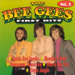 More Great Songs album by Bee Gees