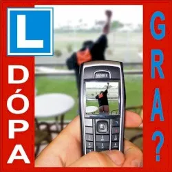 Gra? album by El Dupa