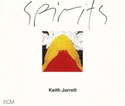 Spirits album by Keith Jarrett