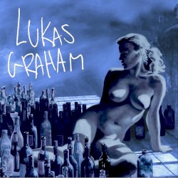 Lukas Graham album by Lukas Graham