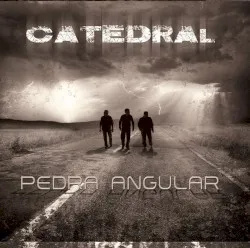 Pedra Angular album by Catedral