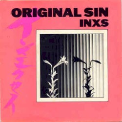 Original Sin album by INXS