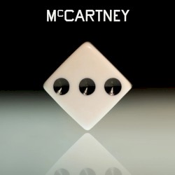 McCartney III album by Paul McCartney