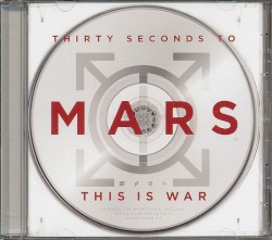 This Is War album by 30 Seconds to Mars