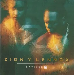 Motivan2 album by Zion & Lennox
