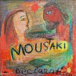 Déclaration album by Georges Moustaki