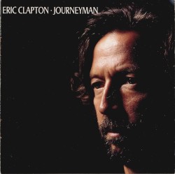 Journeyman album by Eric Clapton