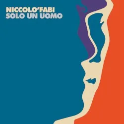 Solo un uomo album by Niccolò Fabi