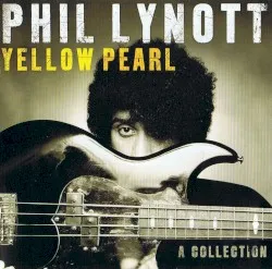 Yellow Pearl album by Phil Lynott