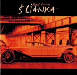 Statek kosmiczny Ścianka album by Ścianka