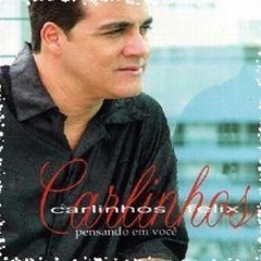 Pensando em Você album by Carlinhos Félix