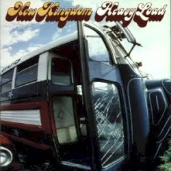 Heavy Load album by New Kingdom