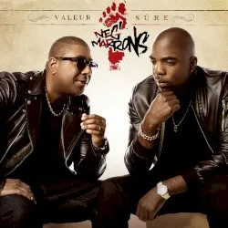 Valeur sûre album by Nèg' Marrons