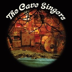 Welcome Joy album by The Cave Singers