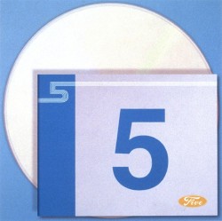 5 album by Fanatic Crisis