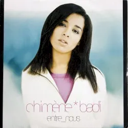 Entre nous album by Chimène Badi