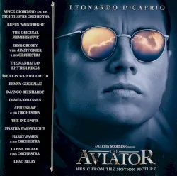 The Aviator album by Howard Shore