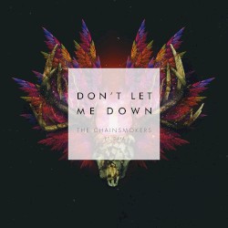 Don't Let Me Down album by Daya