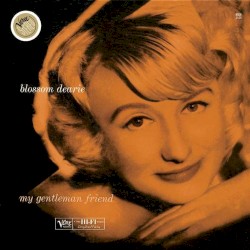My Gentleman Friend album by Blossom Dearie