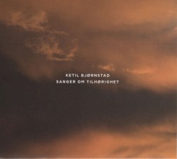Sanger om tilhørighet album by Ketil Bjørnstad
