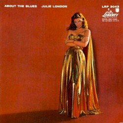 About the Blues album by Julie London