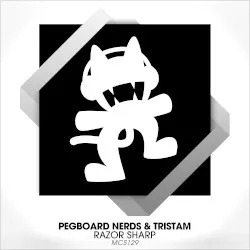 Razor Sharp album by Tristam