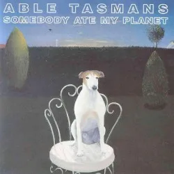 Somebody Ate My Planet album by Able Tasmans