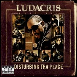 Disturbing tha Peace