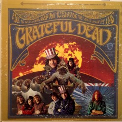 The Grateful Dead album by Grateful Dead