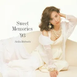 Sweet Memories'93 album by Seiko Matsuda