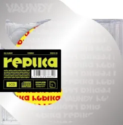 Replica (Vaundy album) album by Vaundy