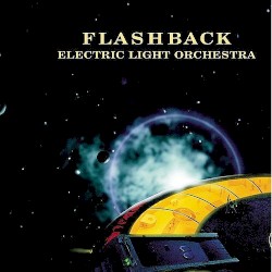 Flashback album by Electric Light Orchestra