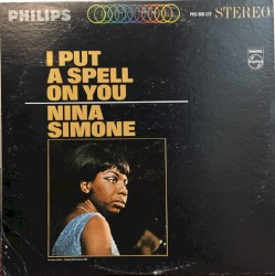 I Put a Spell on You album by Nina Simone