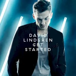 Get Started album by David Lindgren
