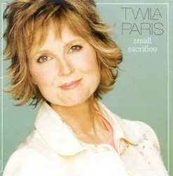 Small Sacrifice album by Twila Paris