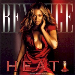 Heat album by Beyoncé