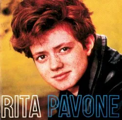Rita Pavone album by Rita Pavone
