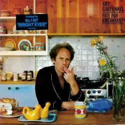 Fate for Breakfast album by Art Garfunkel