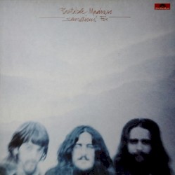 Portable Of Madness album by Sensations' Fix