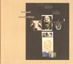 Liverpool Sound Collage album by Paul McCartney